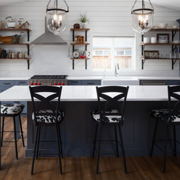 Modern Farmhouse