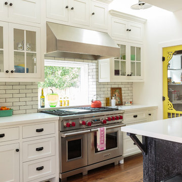 Modern Farmhouse