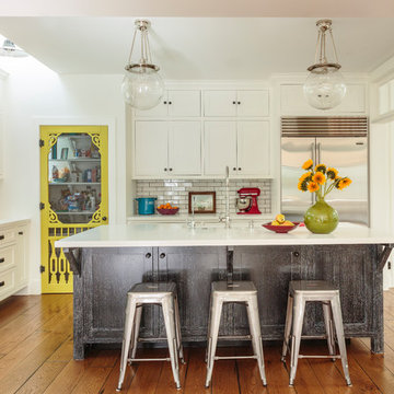 Modern Farmhouse