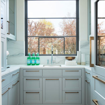 Modern Farmhouse
