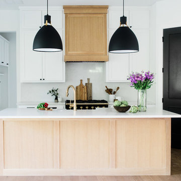 Modern Farmhouse