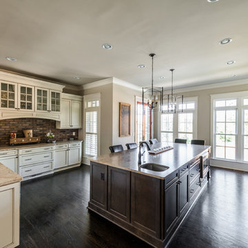 Modern Farmhouse