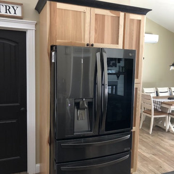 Modern Farmhouse