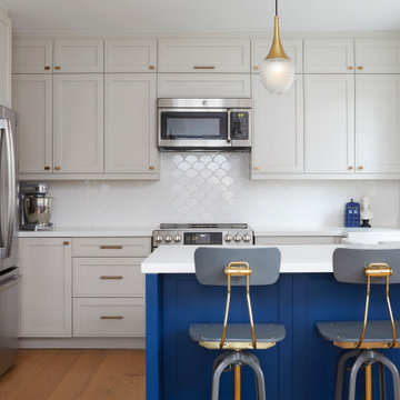 Modern Farmhouse