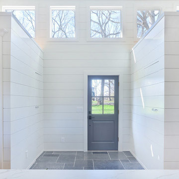 Modern Farmhouse, Essex Fells NJ