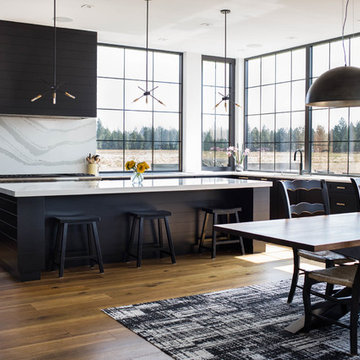 Modern Farmhouse