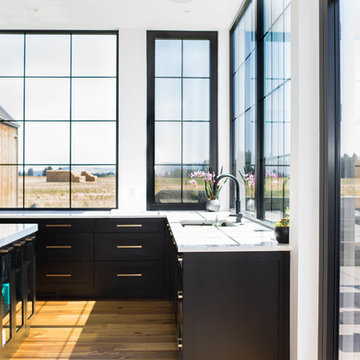 Modern Farmhouse