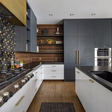 Modern Farmhouse