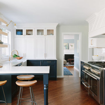 Modern Farmhouse