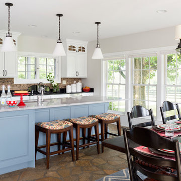 Modern Farmhouse