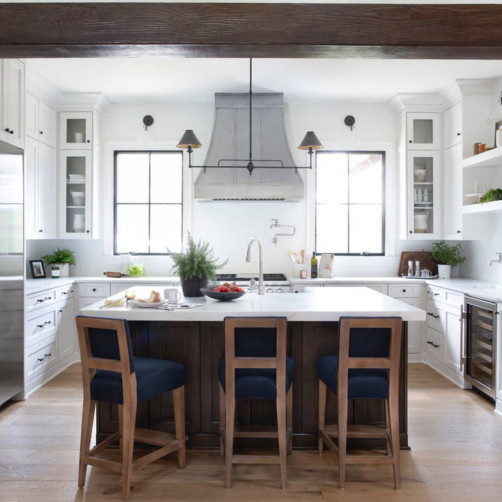 Modern Farmhouse - Photos & Ideas | Houzz