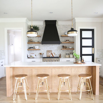 Modern Farmhouse