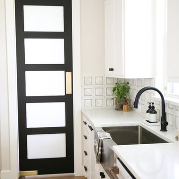 Modern Farmhouse