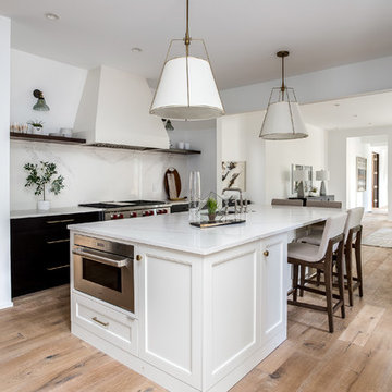 Modern Farmhouse in Observatory Park