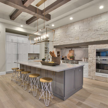 Modern Farmhouse