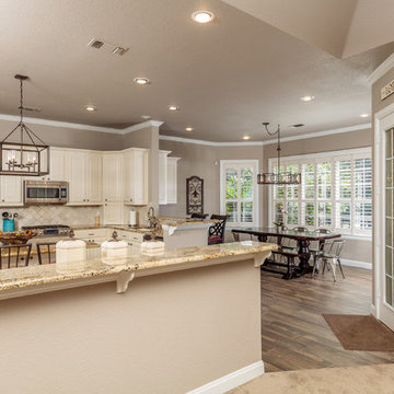 Modern Farmhouse