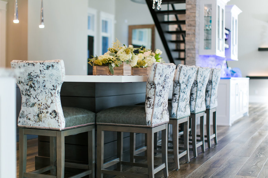 Modern Farmhouse Kitchen