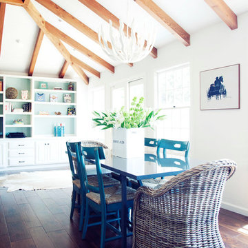 Modern Farmhouse
