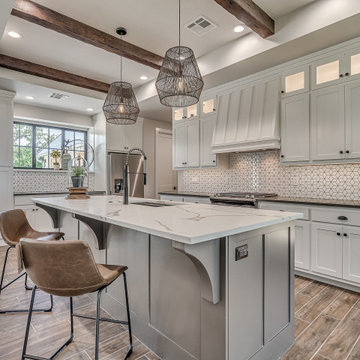 Modern Farmhouse