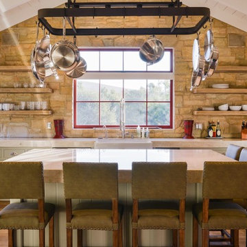 Modern Farmhouse