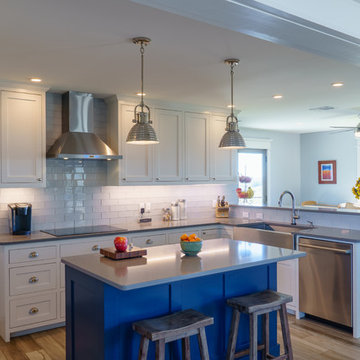 Modern Farmhouse