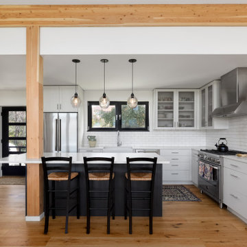 Modern Farmhouse