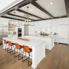 Kitchen/Quinn