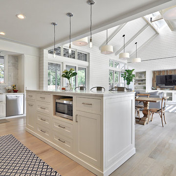 Modern Farmhouse