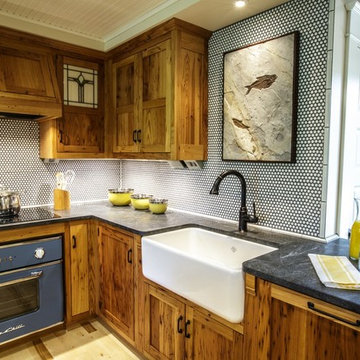 Modern Farmhouse Remodel