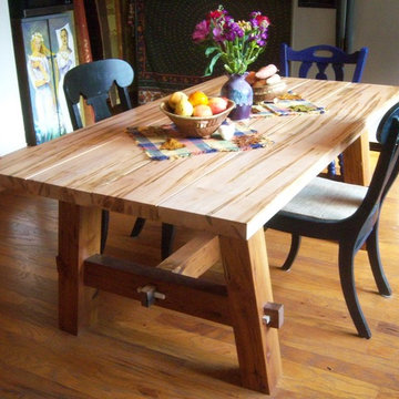 Modern farmhouse table