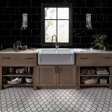 Modern Farmhouse