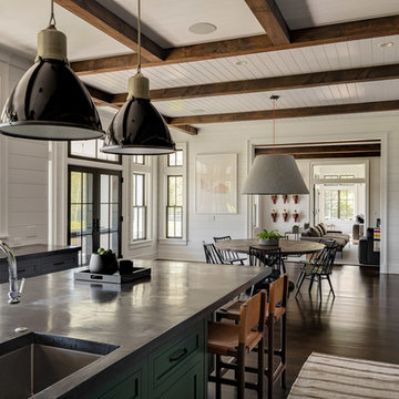 Modern Farmhouse-Upstate