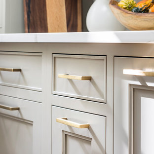 Modern Farmhouse with a Storied Past