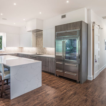 Modern Fleming Island Home