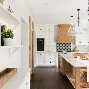 Modern French Country Kitchen Photos Houzz