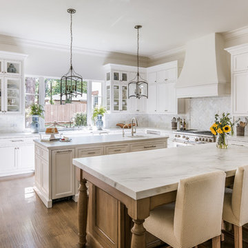 MODERN FRENCH COUNTRY