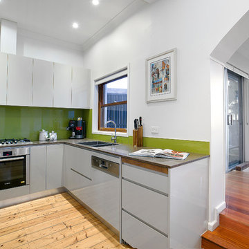 Modern Haven of Easycare Living and Comfort in Lilyfield