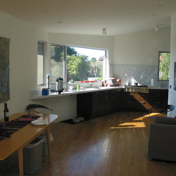 Modern Home in San Pedro