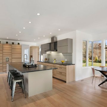 Modern Home Retreat