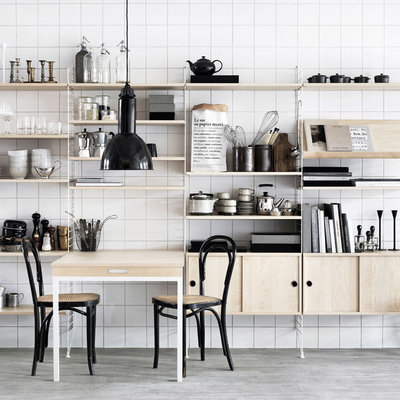 Modern Kitchen by The Do South Shop