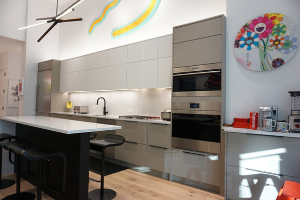 INSPIRED KITCHEN DESIGN - Project Photos & Reviews - Miami, FL US | Houzz