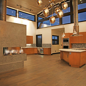 Modern Industrial