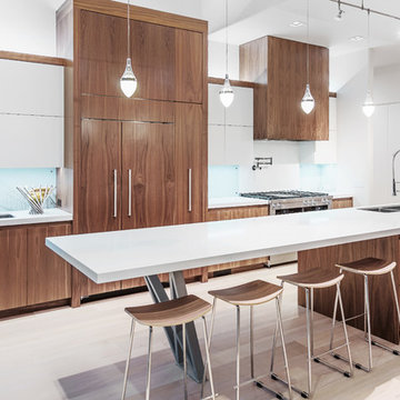 Modern Kitchen #3