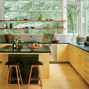 Modern Kitchen
