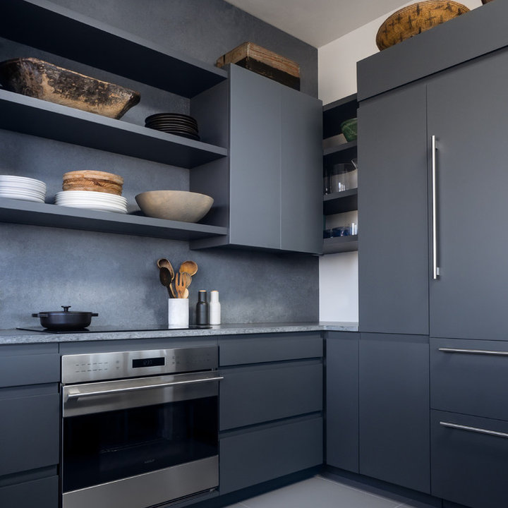 75 Modern Kitchen Ideas You'll Love - October, 2025 | Houzz