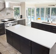 Apuzzo Kitchens Custom Cabinetry & Design