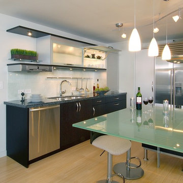 Modern Kitchen