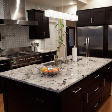 Modern Kitchen