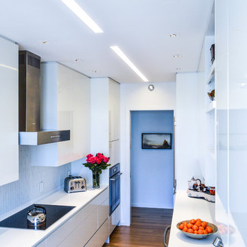 Modern Kitchen