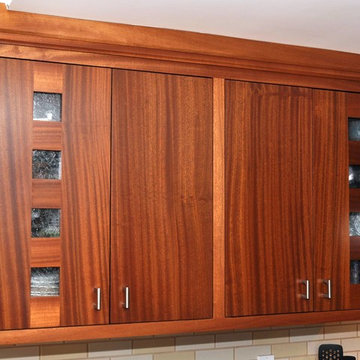 Modern Kitchen Claremont